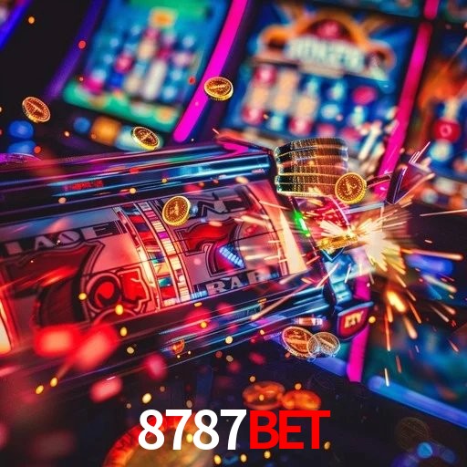 Casino VIP 8787bet