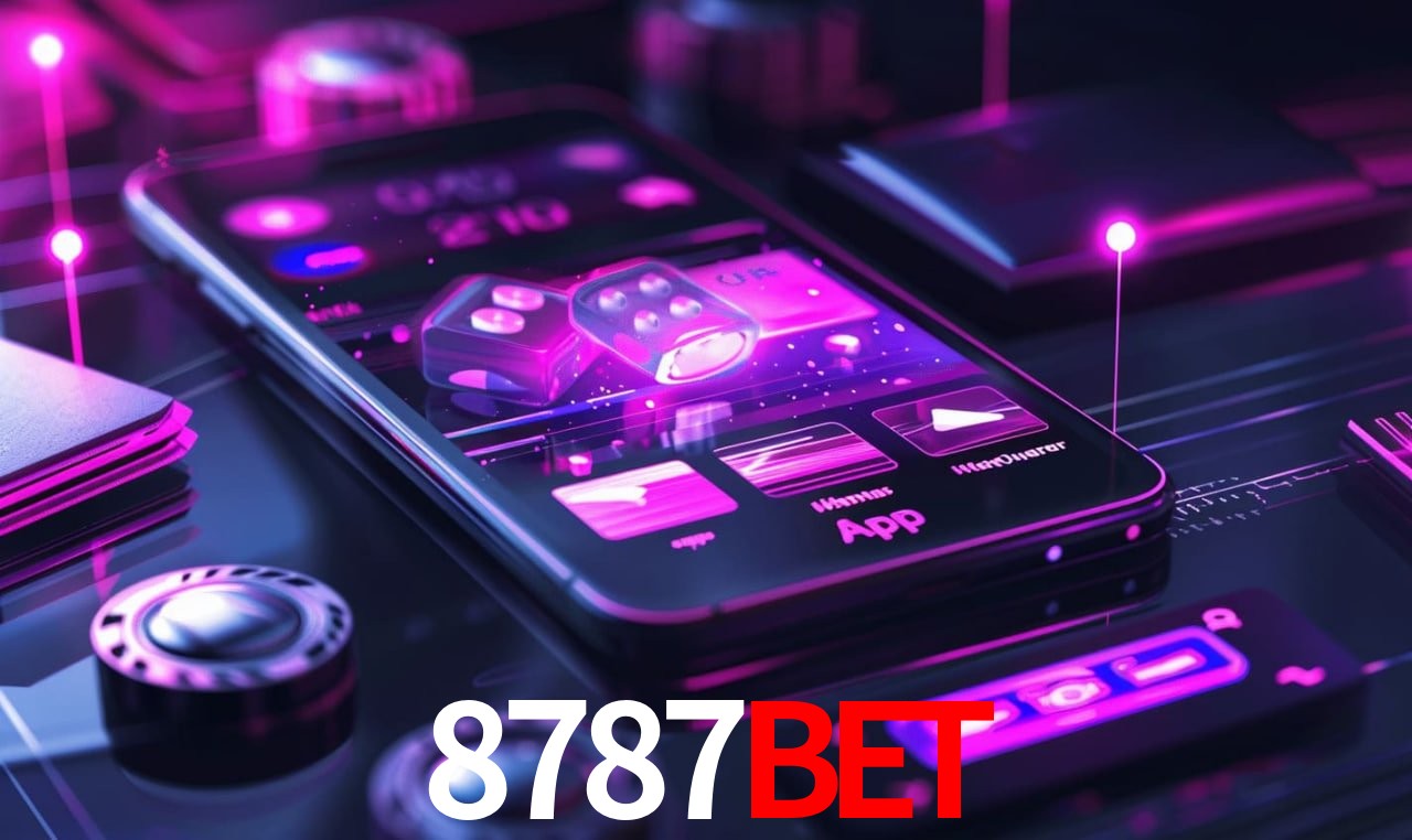 Account Benefits 8787bet