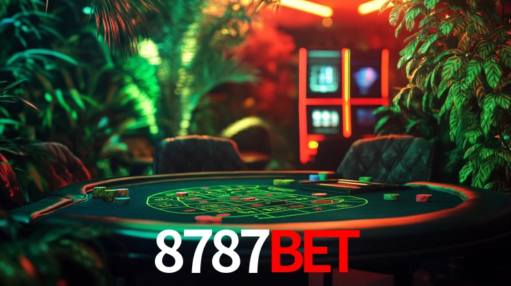 Bonus Features 8787bet
