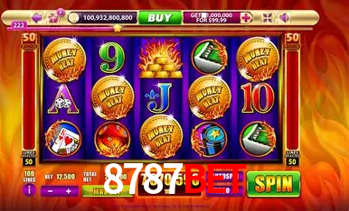 Desvendando o Mundo dos Jogos Virtuais na 8787bet